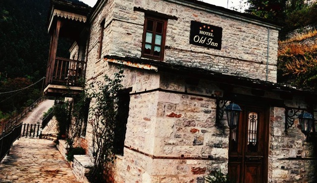 Old Inn