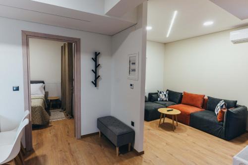 Old town apt in Kastoria