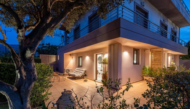 Olea Suite S