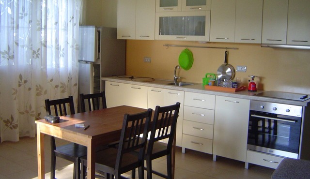 OLIVE Apartment in Vuno