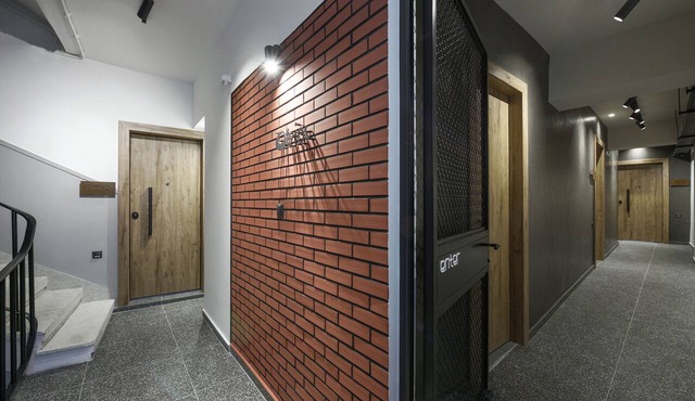 Olvios Lofts Ladadika