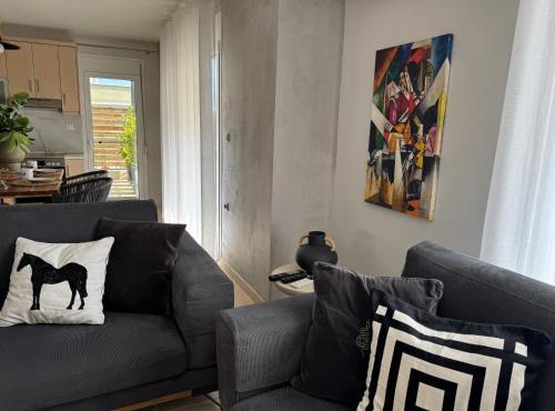 Onar Luxury Apartment