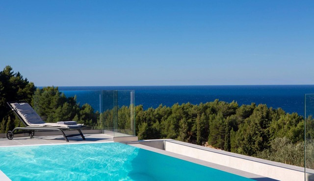 One bedroom villa- Kathisma Sunset Villa