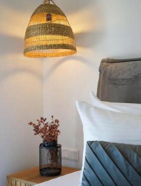 One Lemnos luxury Apartments in Lemnos