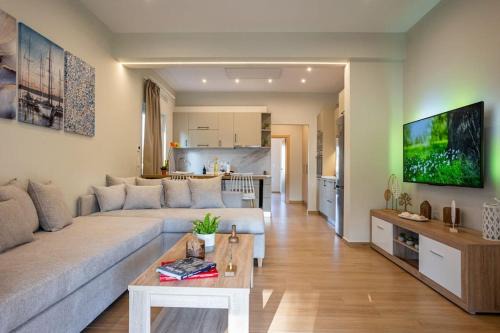 One Suite Corfu