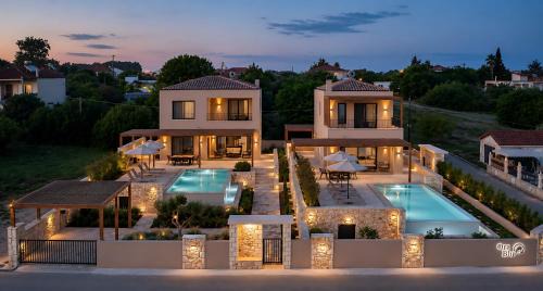 Ora Blu Villas