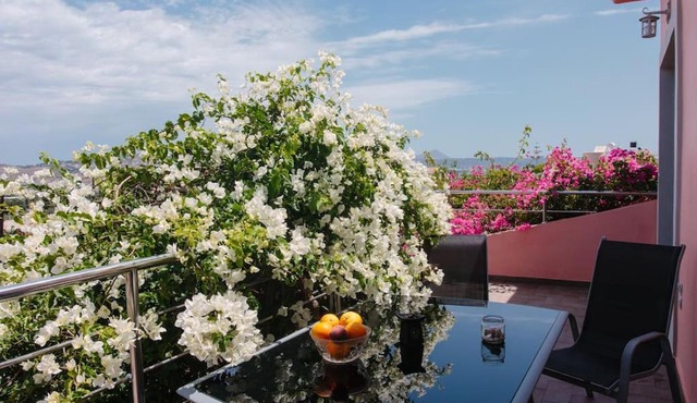 Ordinia Residence
