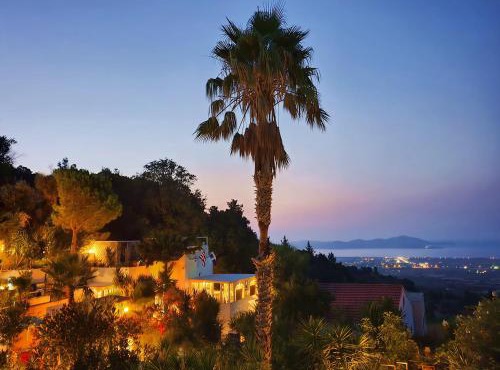 Orea Ellas Kos - Apartments & Bistro-Café