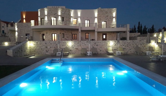 Orelia Cretan by Interhome