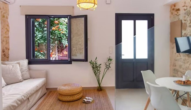 Orestis downtown home