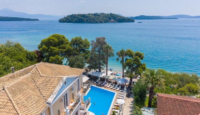 Orion Hotel