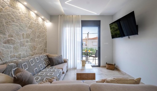 Orion Luxury Apartments