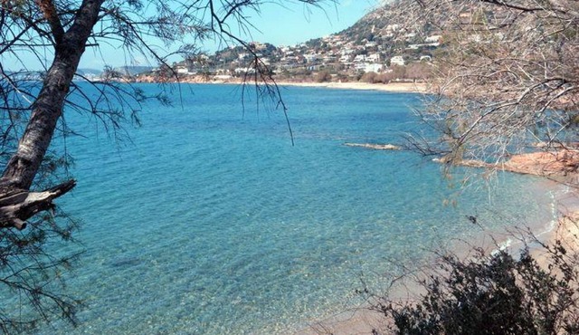Outstanding Panoramic View, 10΄ beach, 20΄ airport in Athens