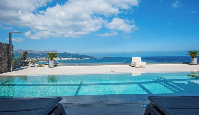 Ozen Suite, Ozen Suite & Villa Crete in Agios Nikolaos Crete