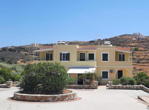 Palaiologos in Posidhonía