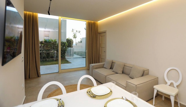 Palasea Apartment, Vlore, Albania in Vlore