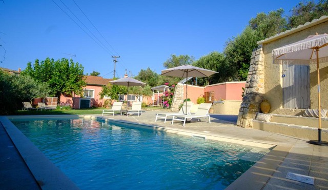 Paliabelo Village House