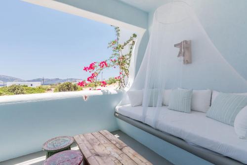 Pangaia Seaside Ηotel Adults Only in Koufonisia