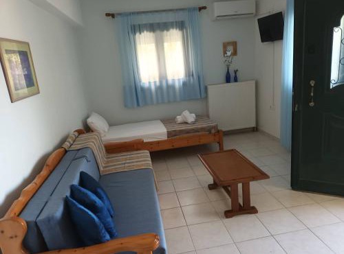Panorama Apartments Moudros in Moudhros