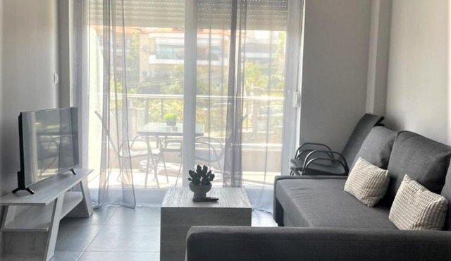Panorama Sunvilles Apartment 2