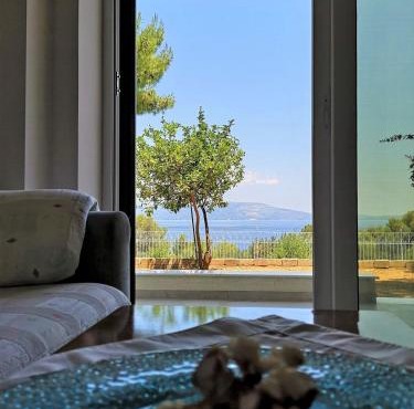 Panorama View Apartment 2