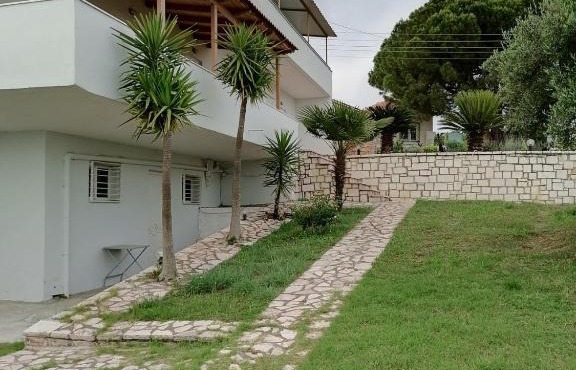 Panoramic view