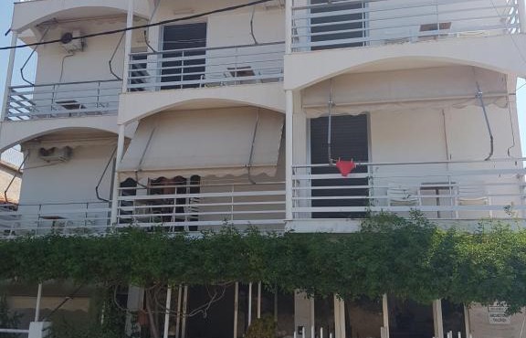 Pansion Marousa