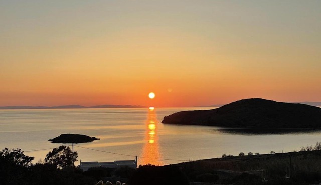 'Paradise' says Cnn - 2-Bed Villa in Delfini Bay