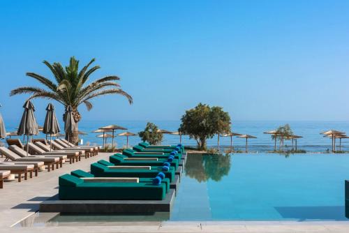 Paralos Kosta Alímia in Hersonissos