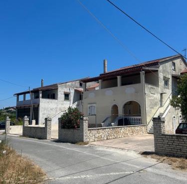 Parea Home Corfu