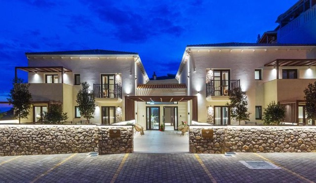 Parga Gem P