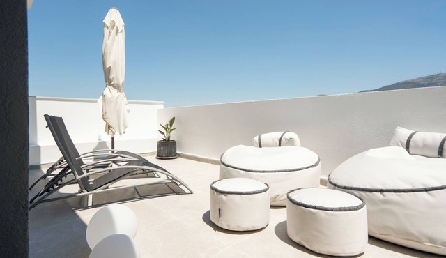 Park Avenue Athens - Luxury Residences