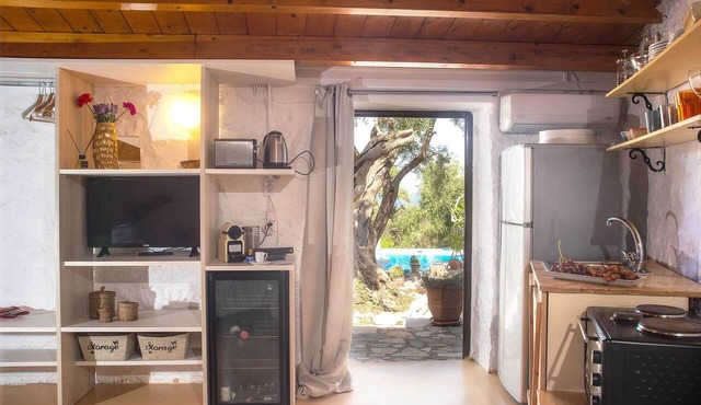 Paxos Blue