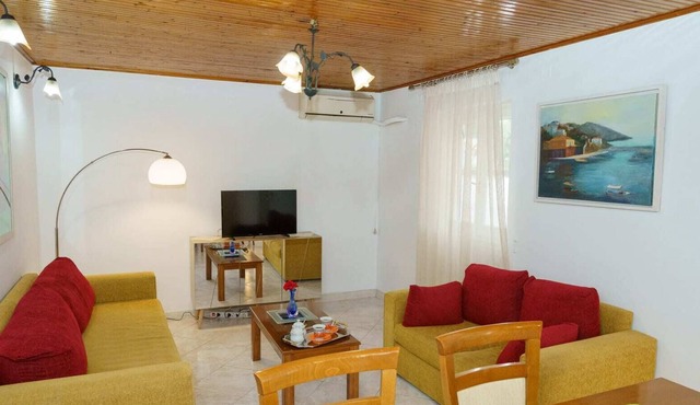 Peaceful Saronic Haven - Hydra Melina&George Home