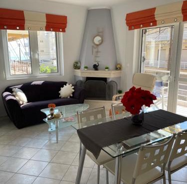 Pearl of Paralia Akrata