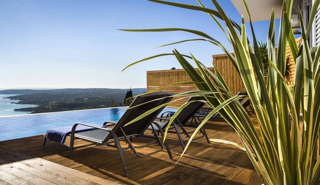 Pebble Boutique Villa