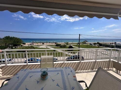 Pelagos View Chalkidiki- Part of P STAYS COLLECTION in Nea Plagia