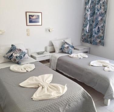 Pension Galini
