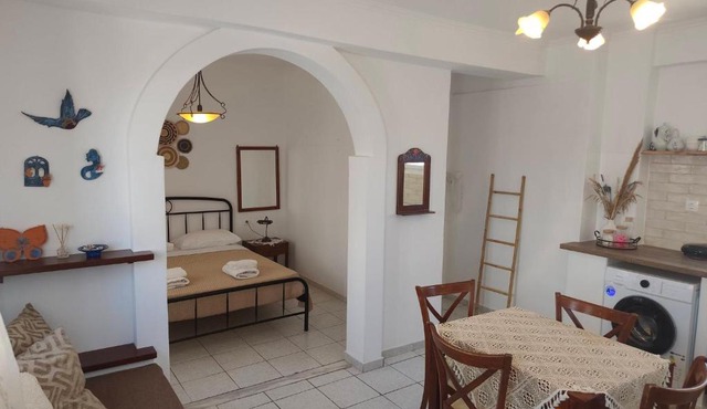 Pension Hlias - Chora Amorgos