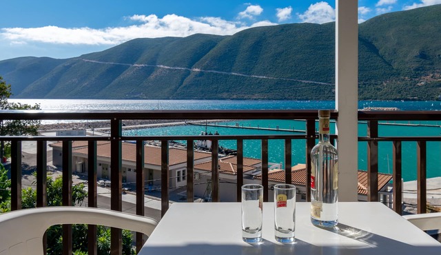 Pension Holidays