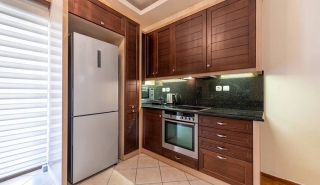 Phaedrus Living: Luxury Flat Vyronas in Vironas