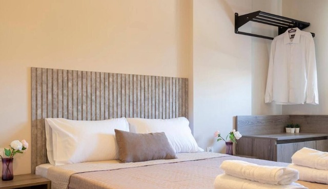 Philippos Residences in Dio-Olympos
