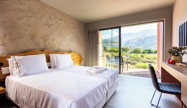 Pilot Amphora Boutique Hotel - Adults Only