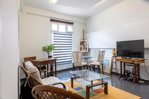Pisistratos Cozy Apartment in Athens