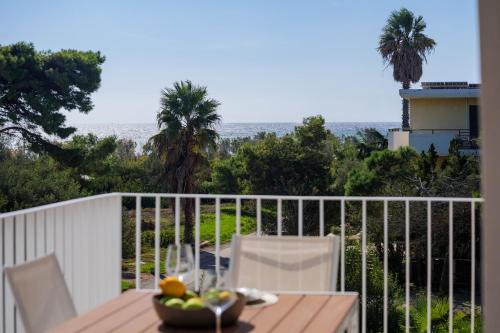 PJ Properties Riviera Escape Suite Sounio
