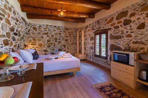 Plagia Rooms