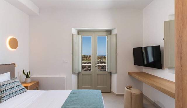 Platies Luxury Apartment
