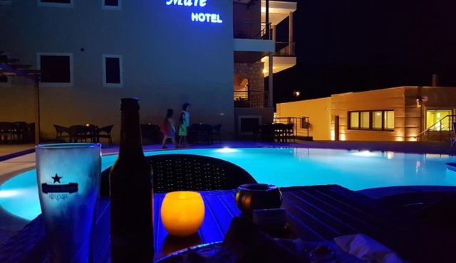 Plytra Mare Hotel