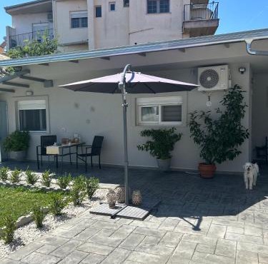 Poepoe Home Trikala in Tríkala