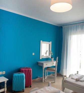 Ponti Beach Hotel